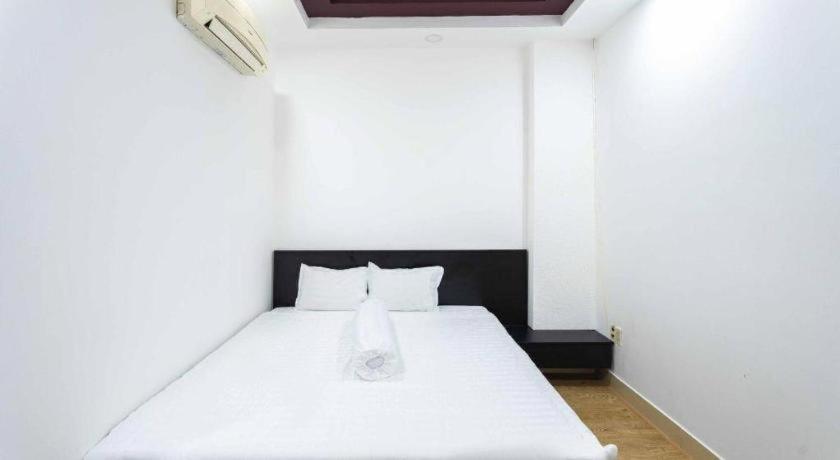 Tuan Viet Hotel Dinh Tien Hoang Ho-Chi-Minh-Stadt Exterior foto